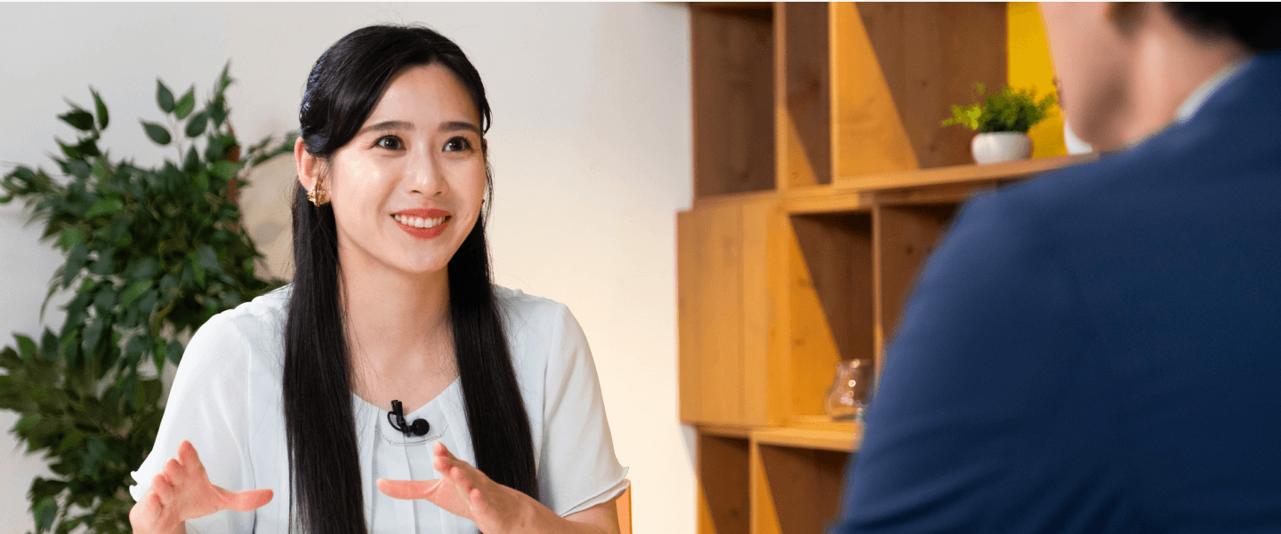 インタビュー画像