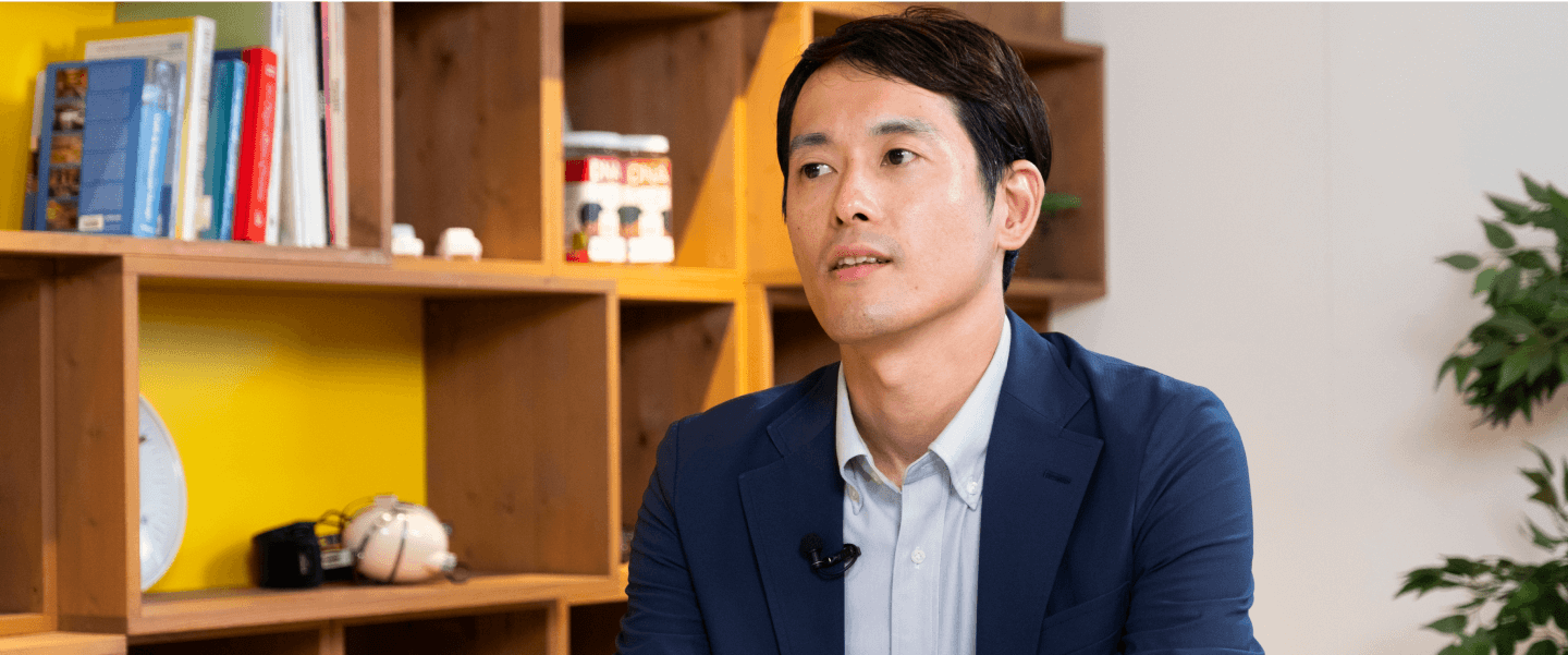 インタビュー画像