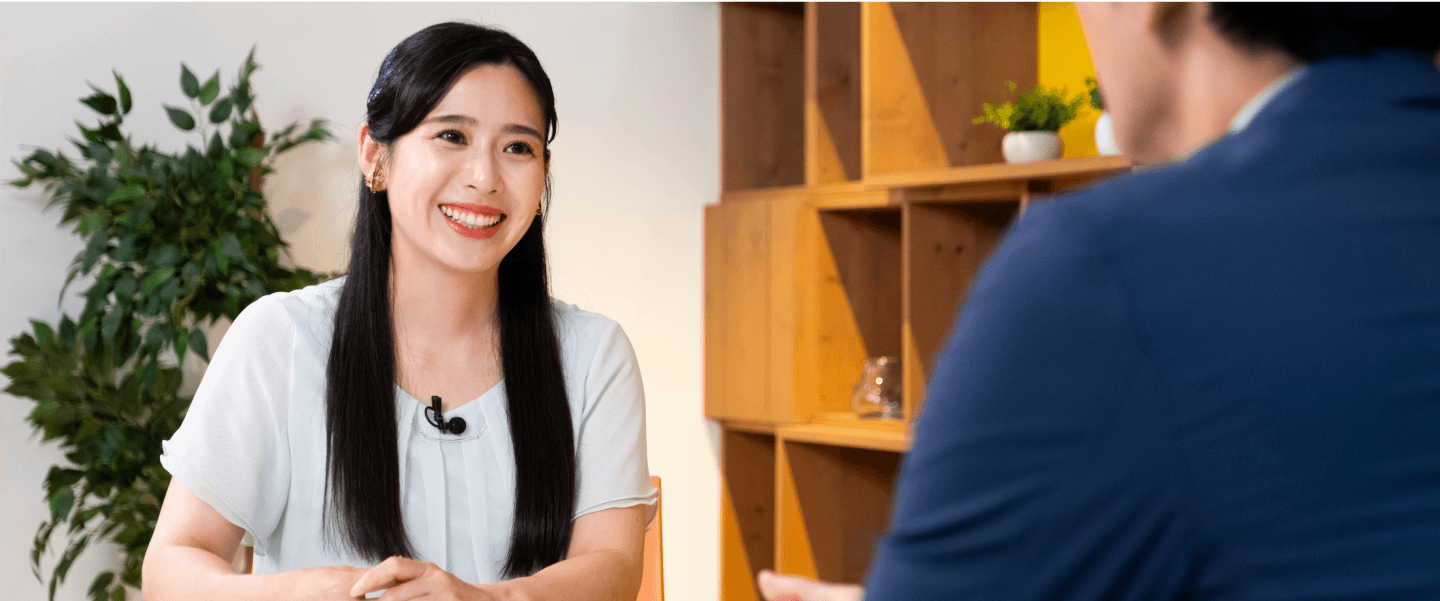 インタビュー画像