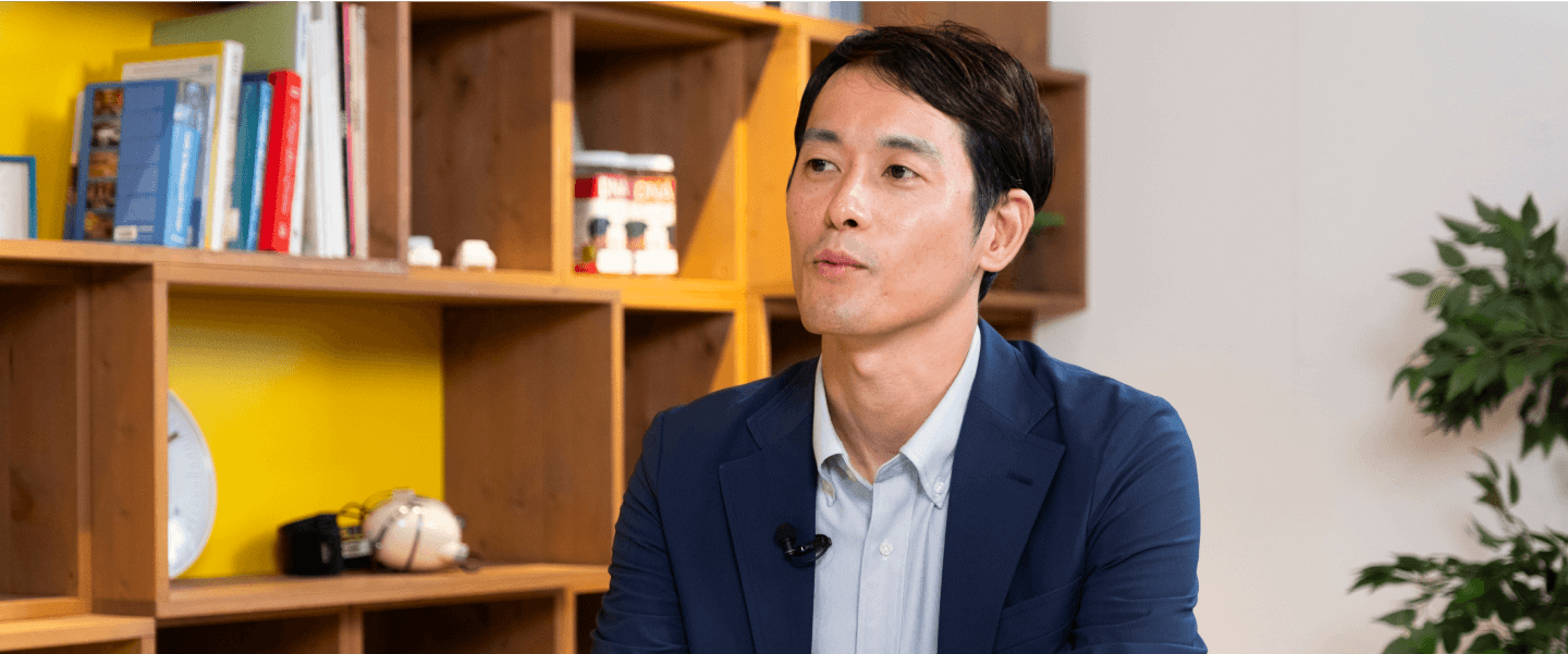 インタビュー画像